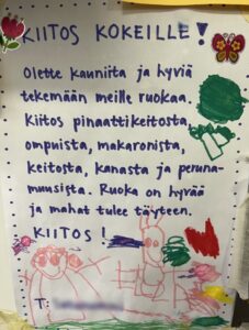 Päiväkoti